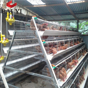 Mejor Oferta: Gallinero Metálico Grande para India, Material para Gallineros - Product Image 1