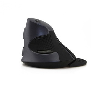 Chuột Dọc Không Dây Delux M618GX Chuột Máy Tính 1600 DPI - Product Image 4