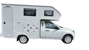 Puertas Sencillas Personalizadas de Fábrica para <span class=keywords><strong>Autocaravanas</strong></span>, 620x1900MM, con Puerta Interior con Mosquitera para <span class=keywords><strong>Autocaravanas</strong></span> - Product Image 5