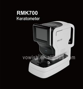 RMK-700 Autorrefractómetro Queratómetro ARK, Equipo Oftalmológico para Examen Ocular - Product Image 3