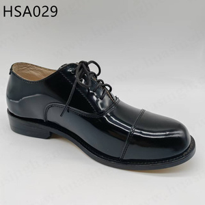 ZYF, Stivali Tattici Neri da Uomo con Design a Doppia Articolazione per Lavoratori d'Ufficio, <span class=keywords><strong>Controllo</strong></span> Odori, Mercato Arabia Saudita, HSA028 - Product Image 6