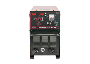 Máquina de Soldadura MIG Eléctrica CV355P con Función CNC, Nueva, de Acero Inoxidable, Alta Eficiencia y Alta Potencia - Product Image 6