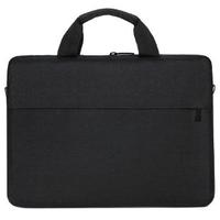 Funda para Portátil de Viaje de Negocios con Logotipo Personalizado, Bolsa para Computadora de Trabajo, Tela Oxford, Bolsa para Computadora Simple y Duradera para Almacenamiento de Portátil
