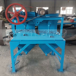 Máquina de Diafragma para Laboratorio, Separador por Gravedad de 380 V para Procesamiento de Minerales - Product Image 2