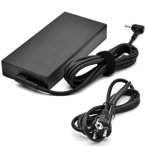 Adp-150ch B AC <span class=keywords><strong>150W</strong></span> 20V 7.5A 5.5x2.5mm sạc Chức năng <span class=keywords><strong>Power</strong></span> <span class=keywords><strong>Adapter</strong></span> vuông <span class=keywords><strong>Adapter</strong></span> cho Asus máy tính xách tay <span class=keywords><strong>ADAPTER</strong></span> - Product Image 2