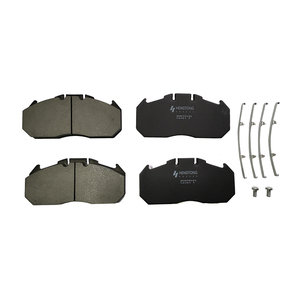 Bonne qualité Beat Price WVA 29131 GDB5086 Plaquettes De Frein Camion Pièces De Rechange pour MAN <span class=keywords><strong>Renault</strong></span> Truck Bus - Product Image 1