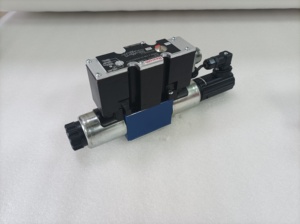 สัดส่วนทิศทาง4wree 6 V08-2X/G24K31/F1V R900921427ควบคุมทิศทาง4ทิศทาง - Product Image 4