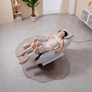 Chaise de bureau 2025 avec fonction zéro gravité pour une relaxation rapide et ciblée du corps – Meilleure vente - Product Image 2