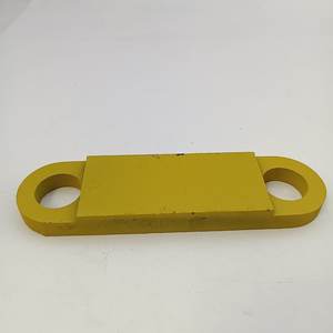 Plaque de direction Doosan Daewoo D50S D70S pour chariot élévateur, pièce de rechange pour modèles diesel contrepoids HQ0006085 HQ0006086 HQ0006087 - Product Image 1