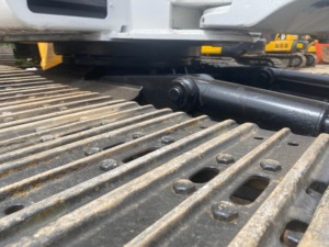 HANG KUI BOBCAT <span class=keywords><strong>331</strong></span>, 3 toneladas, 90% nuevo, original de EE. UU. con EPA y CE, excavadora agrícola usada BOBCAT <span class=keywords><strong>331</strong></span> barata para excavación - Product Image 4
