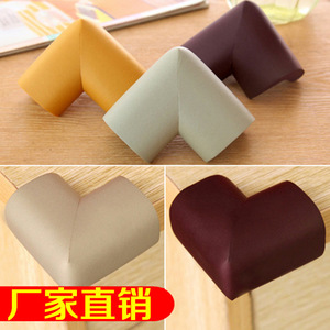 Protections d'angle pour la sécurité des bébés et des tout-petits, protections d'angle épaissies pour bébés. - Product Image 3