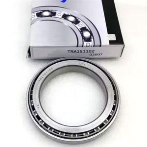 Cuscinetti a rulli conici TR080803R/TR080803-9 <span class=keywords><strong>TR</strong></span> 080803R - Product Image 1