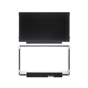 หน้าจอแล็ปท็อปขนาด 11.6 นิ้ว สำหรับ Dell <span class=keywords><strong>Chromebook</strong></span> 3100 P29T P29T001 ชุดเปลี่ยนหน้าจอ LCD แบบสัมผัสพร้อมชุดประกอบครบชุด - Product Image 2