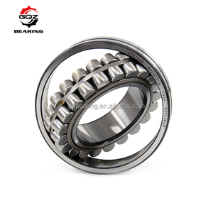<span class=keywords><strong>Rodamiento</strong></span> de Rodillos Esféricos Sellado de Doble Hilera GQZ Original 80x140x33 mm 22216EK 22216 22217 <span class=keywords><strong>22218</strong></span> E <span class=keywords><strong>EK</strong></span> CA/C3W33 CAKW+H316 en Promoción - Product Image 2