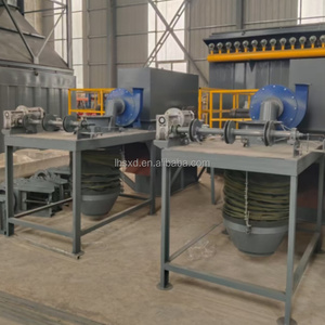 Máquina <span class=keywords><strong>de</strong></span> Carga Automática para Silos <span class=keywords><strong>de</strong></span> Cemento, <span class=keywords><strong>de</strong></span> Fácil Operación, para Bolsas Grandes, en Oferta - Product Image 4