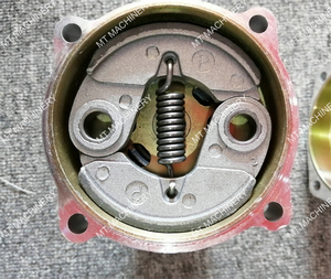 33cc 43cc 52cc Brush Cutter Clutch <b>Garden</b> <b>Tools</b> Gasoline Grass Cutter Clutch - Product Image 5