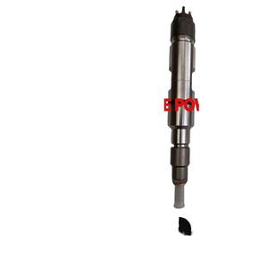 ชุดหัวฉีด YZE POWER รุ่น 0445120368 สำหรับอะไหล่เครื่องยนต์รถบรรทุก MAN D08 - Product Image 2