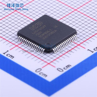 MRCSS nuevo y Original circuito integrado Ic Chip LPC11U37FBD64/501,
