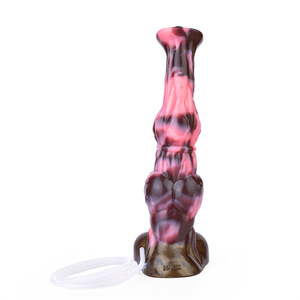 Dildo anal gonflable géant en silicone souple et étanche Opalray-agd pour femmes, avec fonction d'éjaculation <span class=keywords><strong>de</strong></span> <span class=keywords><strong>cheval</strong></span>, diverses options - Product Image 5