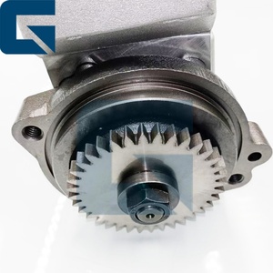 ปั๊มหัวฉีดน้ำมันเชื้อเพลิง JIAJUE 319-0675 สำหรับเครื่องยนต์ C9 - Product Image 3