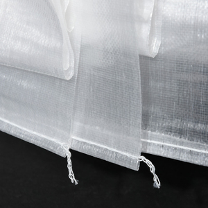 50kg transparente bolsas de arroz buen precio polipropileno saco de <span class=keywords><strong>grano</strong></span> de maíz <span class=keywords><strong>grano</strong></span> de <span class=keywords><strong>trigo</strong></span> sacos - Product Image 4