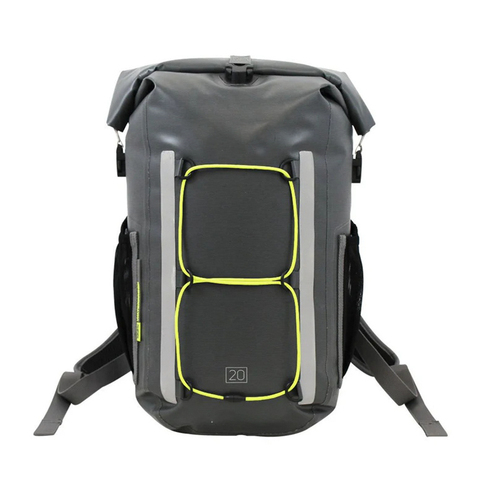 New Style UUNEE Custom Logo Waterproof Roll Top Dry Backpack for Outdoor Hiking Camping Climbing Casual & Tour