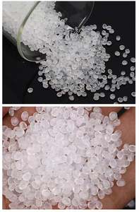 Prix d'usine Polypropylène PP Granules Extrusion Grade pour les applications de tuyaux - Product Image 5