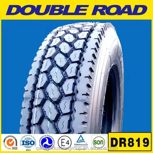 Oferta Especial: Neumáticos Comerciales de Excelente <span class=keywords><strong>Precio</strong></span>, Radiales Sin Cámara 315/80R22.5 para Camiones, Fabricados en China - Product Image 3