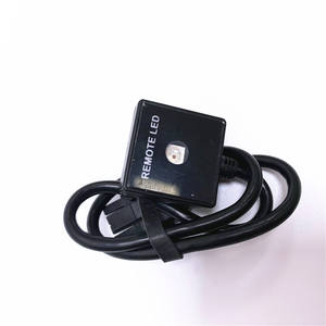 JIYI K + + V2 טיסה שליטה כפולה מעבד עם מכשול הימנעות רדאר Terrian גובה רדאר עבור חקלאות ריסוס Drone מל"ט - Product Image 6