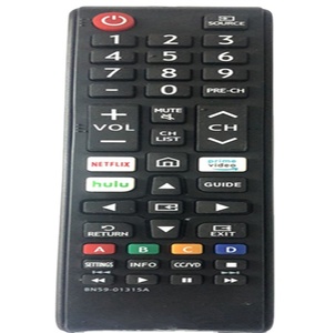 Điều khiển từ xa cho samsu TV, giá rẻ hơn với chất lượng cao - Product Image 1