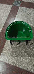 Poubelle d'alimentation de cheval en plastique durable pour les produits de cheval haut de gamme stables - Product Image 3