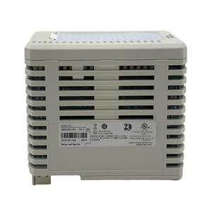 Module de sortie numérique 16 canaux 3BSE008510R1 DO810 neuf et original, indice de protection IP20, pour module de contrôleur PLC Système 800xA - Product Image 2