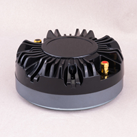 Haut-parleur XY550-2SP 450W, unité de haut-parleur 8 ohms, tweeter de 2 pouces, unité de haut-parleur avec bobine vocale de 51 mm, diaphragme en titane