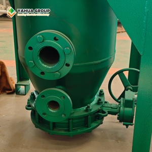 <span class=keywords><strong>Filtre</strong></span> à feuilles sous pression pour la séparation des solides et des liquides dans le solvant et l'agglomération de l'argile décolorée dans le raffinage du pétrole - Product Image 5