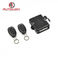 Système d'entrée sans clé Bluetooth pour voiture - Démarrage à distance via smartphone (iOS/Android) - Déverrouillage automatique à proximité de la voiture