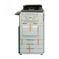 Copieurs d'occasion pour Sharp MX-M266N MX-M316N MX-M356N imprimantes monochromes MFP tout-en-un