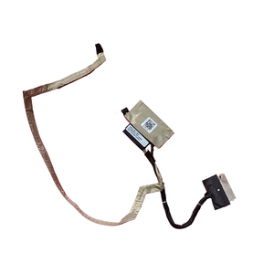 Nouveau pour Dell Latitude 11 3120 LCD câble écran ligne 0T0431 T0431 - Product Image 1