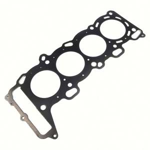 MD-02037 MASUMA Ultra dayanıklı silindir conta seti 11044-79E13 ALMERA için NISSAN için silindir kafası contası - Product Image 5