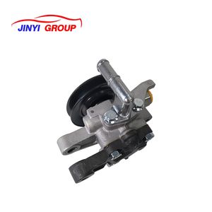 ปั๊มพวงมาลัยเพาเวอร์เหมาะสำหรับ Hyundai Elantra 1996-2000 5711029101 5711027000 5711029100 57110-29101 57110-27000 57110-29100 - Product Image 2