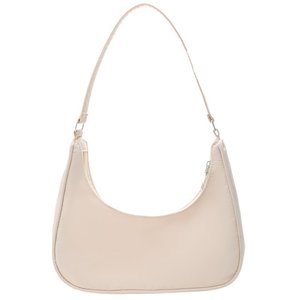 <span class=keywords><strong>2023</strong></span> bolso cruzado de nailon ligero para mujer, bolso cruzado con cremallera y forro de poliéster, elegante bolso de hombro con correa única - Product Image 6