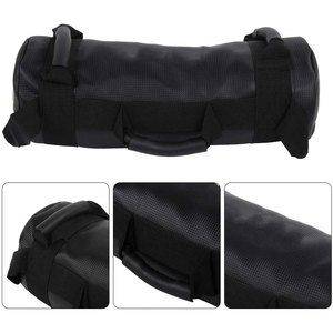 Nouveau sac de sable d'entraînement robuste, le plus vendu, pour la musculation et le fitness en salle de sport, équipement d'entraînement à poids réglable, sac de sable à vendre - Product Image 5