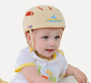<span class=keywords><strong>Casque</strong></span> de <span class=keywords><strong>bébé</strong></span> en coton de haute qualité pour la <span class=keywords><strong>chute</strong></span> de la tête, les enfants apprennent à marcher, <span class=keywords><strong>casque</strong></span> de sécurité <span class=keywords><strong>Anti</strong></span>-Collision réglable pour <span class=keywords><strong>bébé</strong></span> - Product Image 6