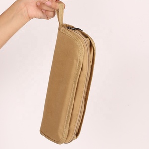 Silla plegable para acampar al aire libre, taburete multifuncional, taburete de pesca ultraligero, bolso de ocio portátil, silla, muebles de exterior - Product Image 5
