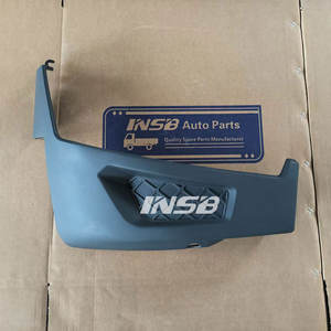 7482541561 7482541560 <span class=keywords><strong>coin</strong></span> de pare-chocs sans trous pour <span class=keywords><strong>camion</strong></span> de la série <span class=keywords><strong>Renault</strong></span> D Range pour pièces de carrosserie de rechange de <span class=keywords><strong>camion</strong></span> de cabine <span class=keywords><strong>Renault</strong></span> D - Product Image 1