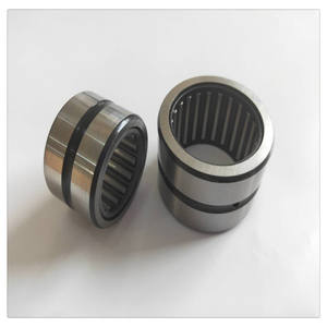 Rodamiento <span class=keywords><strong>de</strong></span> agujas <span class=keywords><strong>de</strong></span> alta precisión, tabla tipo Aling NAV4918 - Product Image 4