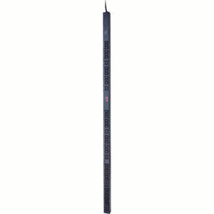APC AP7557 แร็ค PDU แบบพื้นฐาน Zero U 11 กิโลวัตต์ 230 โวลต์ (36) C13 และ (6) C19 16A แนวตั้ง - Product Image 4
