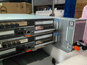 Controladores Duales Sc7020, Fuentes de Alimentación, Sin Discos Duros Dellemc Sc7020 Sc7020 - Product Image 3