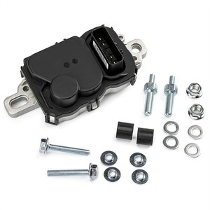 Módulo de Control de Bomba de Combustible Ford 590-001 4C2A-9D372-BB ECU 12V Pieza de Repuesto - Product Image 2