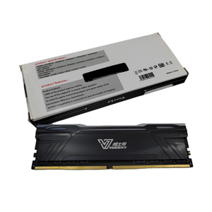 Vaseky-Memoria de <span class=keywords><strong>PC</strong></span> de escritorio, <span class=keywords><strong>DDR5</strong></span> disipador de calor, 4800MHz, 5200MHz, 5600MHz, 16GB, 32GB, 6000MHz - Product Image 2