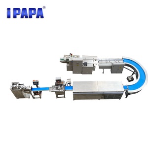 Papa Mesin Ekstruder Protein <span class=keywords><strong>Bar</strong></span> Multifungsi, Pengekstrusi/Ekstrusi - Product Image 6